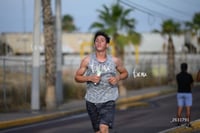 Carrera Chilchota 5K 10K 21K