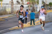 Carrera Chilchota 5K 10K 21K
