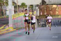 Carrera Chilchota 5K 10K 21K