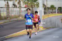 Carrera Chilchota 5K 10K 21K