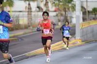 Carrera Chilchota 5K 10K 21K