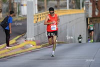 Carrera Chilchota 5K 10K 21K