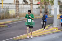 Carrera Chilchota 5K 10K 21K