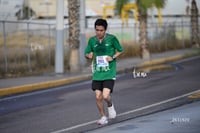 Carrera Chilchota 5K 10K 21K