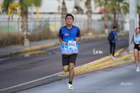 Carrera Chilchota 5K 10K 21K