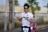 Carrera Chilchota 5K 10K 21K