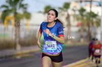 Carrera Chilchota 5K 10K 21K