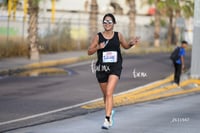 Lucero Alvarado, halcones