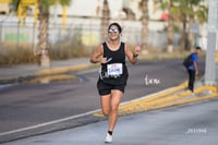 Lucero Alvarado, halcones