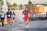 Carrera Chilchota 5K 10K 21K