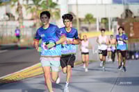 Carrera Chilchota 5K 10K 21K