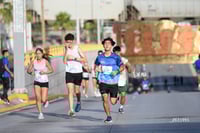 Carrera Chilchota 5K 10K 21K