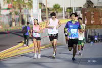 Carrera Chilchota 5K 10K 21K
