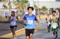 Carrera Chilchota 5K 10K 21K