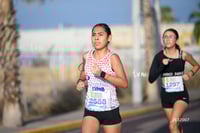 Carrera Chilchota 5K 10K 21K