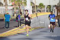 Carrera Chilchota 5K 10K 21K