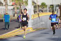 Carrera Chilchota 5K 10K 21K