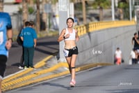 Carrera Chilchota 5K 10K 21K