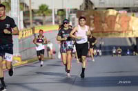 Carrera Chilchota 5K 10K 21K
