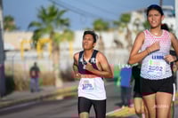 Carrera Chilchota 5K 10K 21K