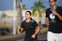 Carrera Chilchota 5K 10K 21K