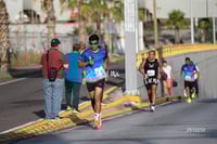 Carrera Chilchota 5K 10K 21K