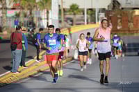 Carrera Chilchota 5K 10K 21K