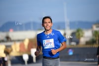 Juan Carlos Carvajal, campeón