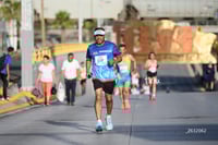 Carrera Chilchota 5K 10K 21K