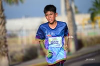 Carrera Chilchota 5K 10K 21K