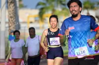 Carrera Chilchota 5K 10K 21K