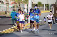 Carrera Chilchota 5K 10K 21K