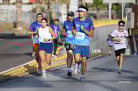 Carrera Chilchota 5K 10K 21K