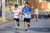 Carrera Chilchota 5K 10K 21K