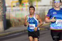 Carrera Chilchota 5K 10K 21K
