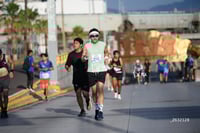 Carrera Chilchota 5K 10K 21K