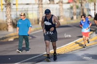 Carrera Chilchota 5K 10K 21K