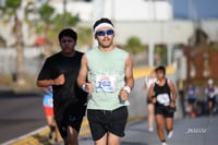 Carrera Chilchota 5K 10K 21K