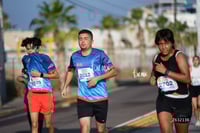 Carrera Chilchota 5K 10K 21K
