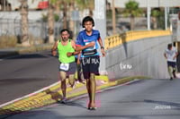 Carrera Chilchota 5K 10K 21K