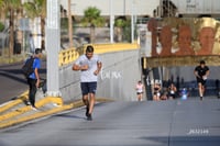 Carrera Chilchota 5K 10K 21K