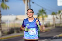 Carrera Chilchota 5K 10K 21K