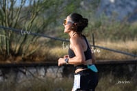 Carrera Chilchota 5K 10K 21K