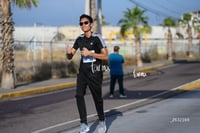 Carrera Chilchota 5K 10K 21K