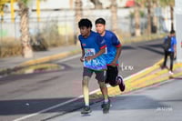 Carrera Chilchota 5K 10K 21K
