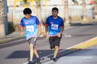 Carrera Chilchota 5K 10K 21K