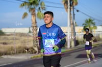 Carrera Chilchota 5K 10K 21K