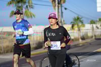 Carrera Chilchota 5K 10K 21K