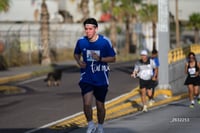 Carrera Chilchota 5K 10K 21K