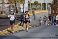 Carrera Chilchota 5K 10K 21K